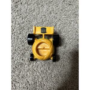 1990 Burger King Kids Club Toy, Burger Car Transporter